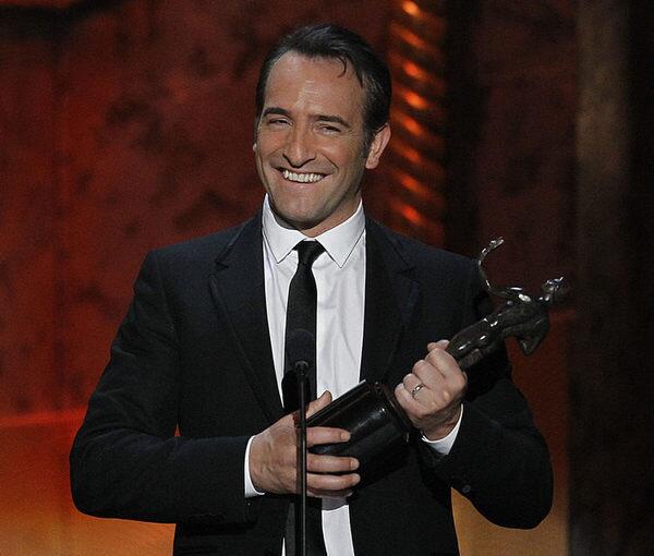 Jean Dujardin