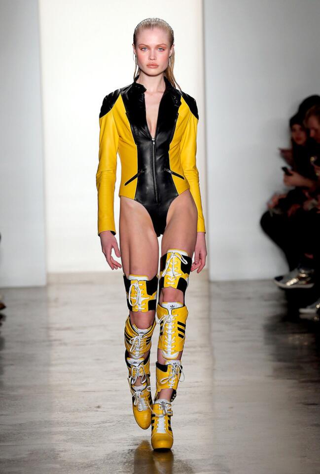 Jeremy Scott