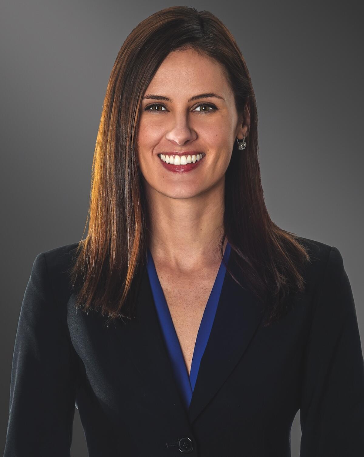 laexec panel member