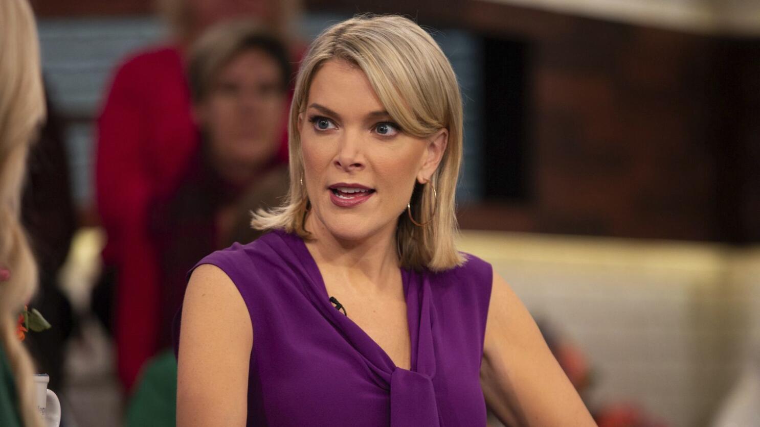 Megyn Kelly gets triggered by queer characters in '& Juliet