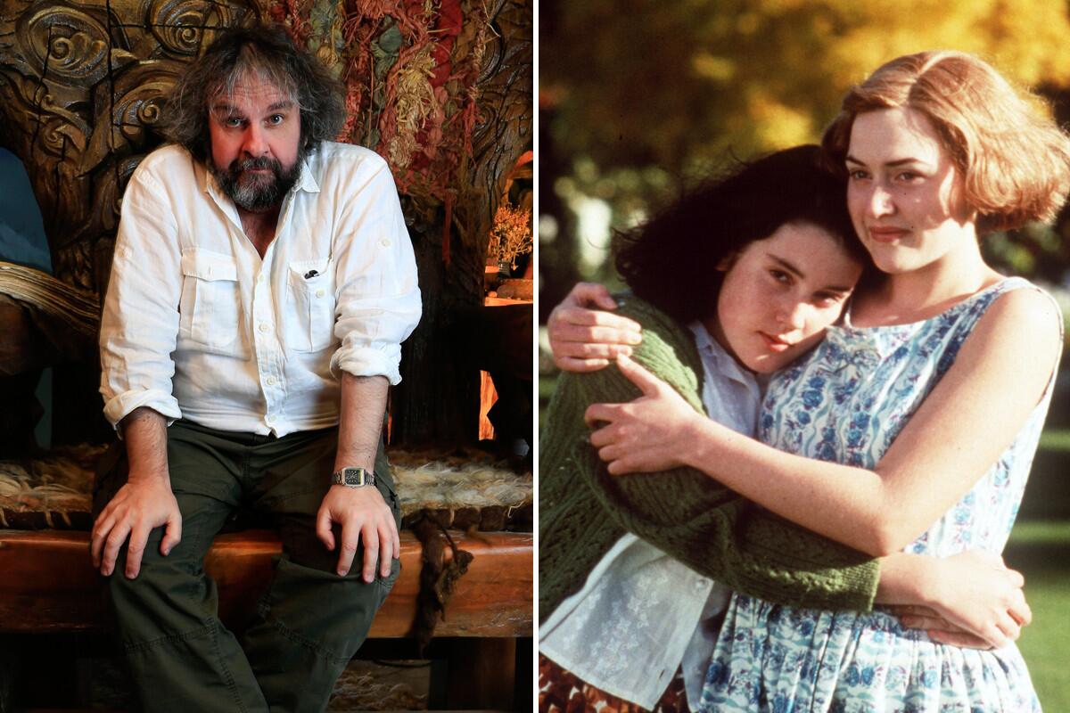 Peter Jackson | "Heavenly Creatures"