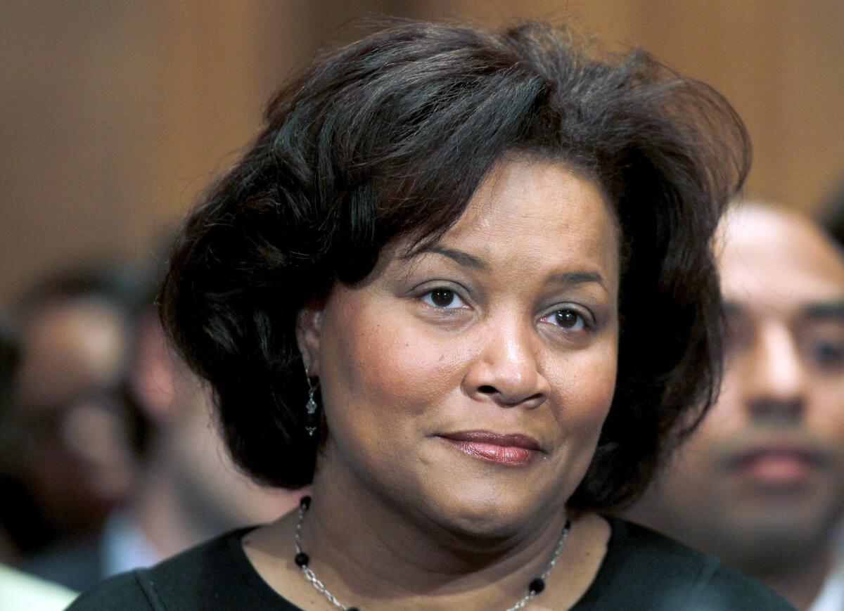 Judge J. Michelle Childs