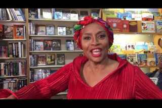 Jenifer Lewis