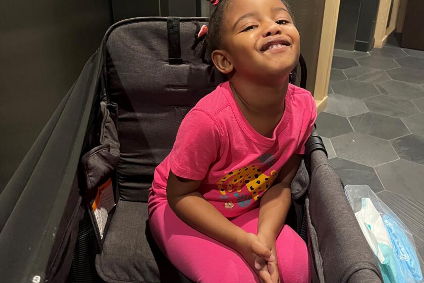 At-Risk Missing Child: Ellie Lorenzo, 3 years old, African American, approximately 3 feet tall and 60 lbs, with black hair and brown eyes. Ellie was last seen at about 6:00 p.m. on Thursday, 7/11/24, at the Casa Arroyo Apartments on Racho Arroyo Parkway in Fremont. Ellie is under the custody of her father, who resides in Fremont, and the father passed away earlier today. Ellie has not been located since. Anyone with information, please call Fremont Police at (510) 790-6800 option 3. In an emergency please call 911.