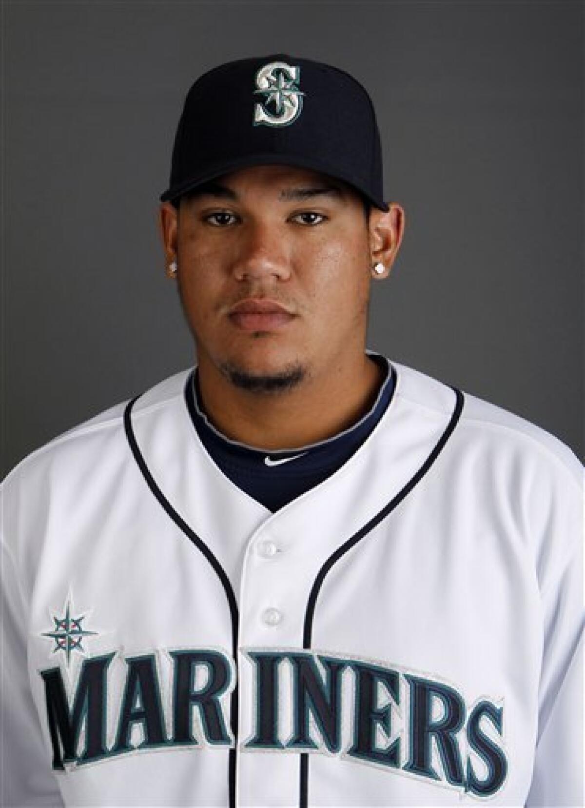 Player Profile: Felix Hernandez - Seattle Mariners - Baseball