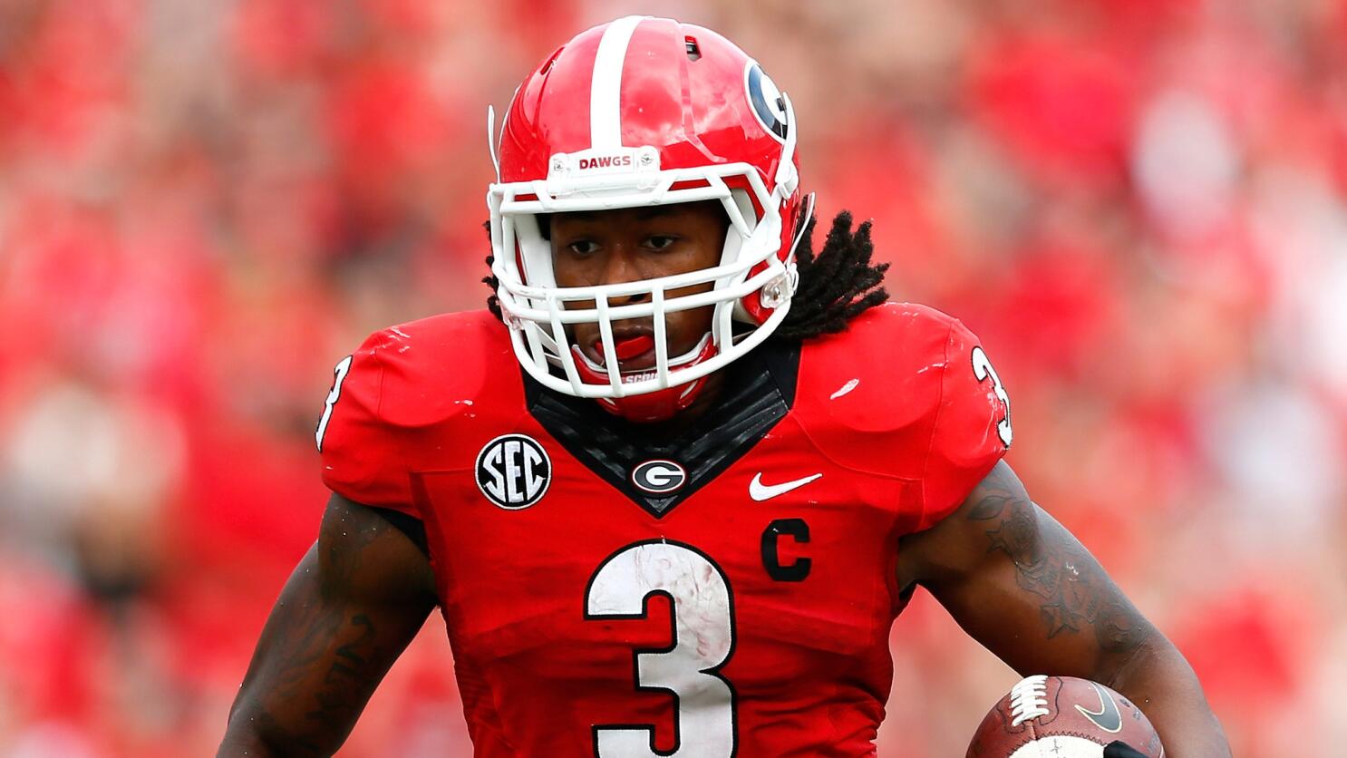 Not in Hall of Fame - Todd Gurley