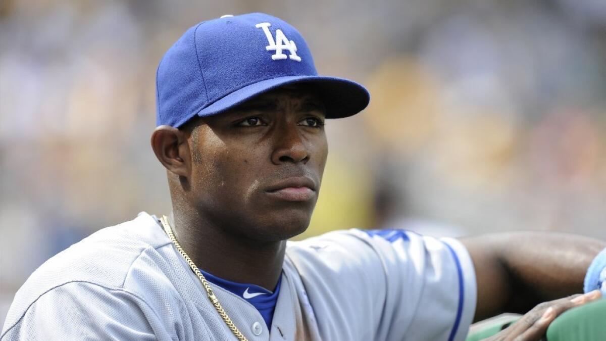 Daily Dodger in Review: the sole sensation that was Yasiel Puig