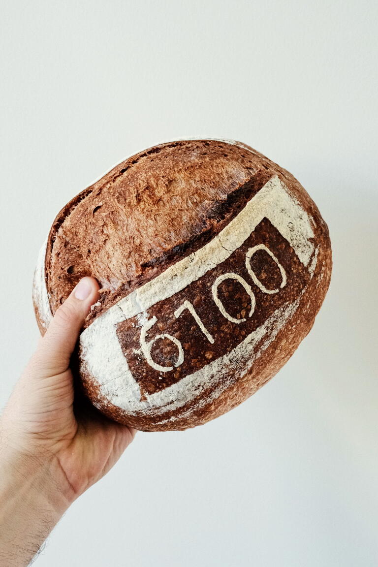 641 Bread Acclaimed Heritage Barbecue team takes on classic diner food - Los ...