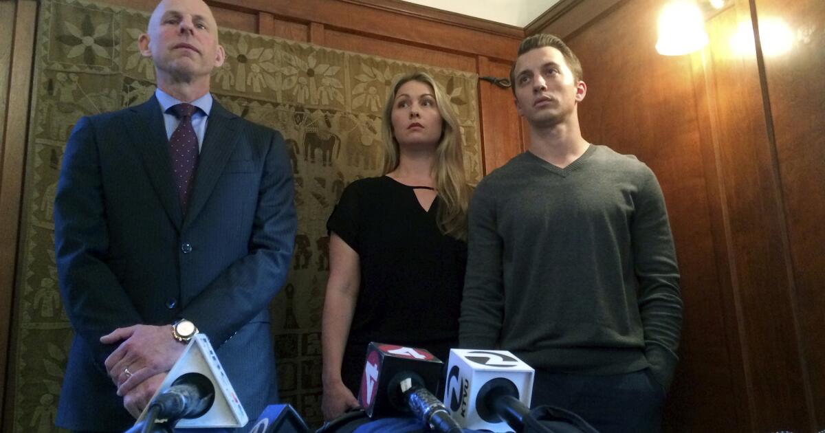 'American Nightmare' survivors turn the tables, investigating the man who kidnapped them