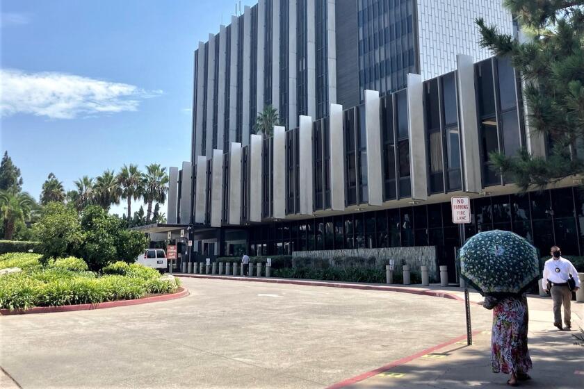 Motorcyclist Killed In Collision In Huntington Beach Los Angeles Times motorcyclist-killed-in-collision-in-huntington-beach-los-angeles-times