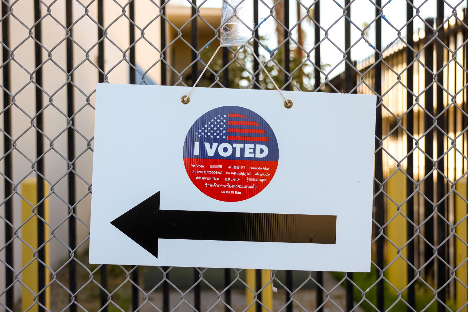 Image from linked report: Your last-minute guide to obscure but important L.A. County election races