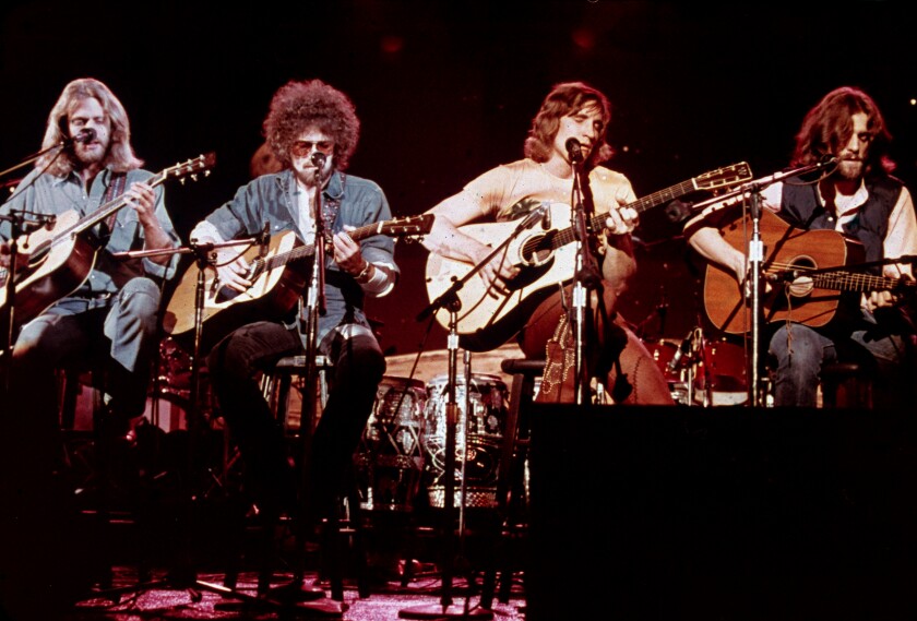 The Eagles 1979