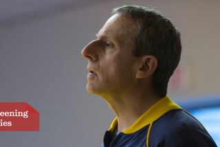 'Foxcatcher': Steve Carell discusses what drew him to the film