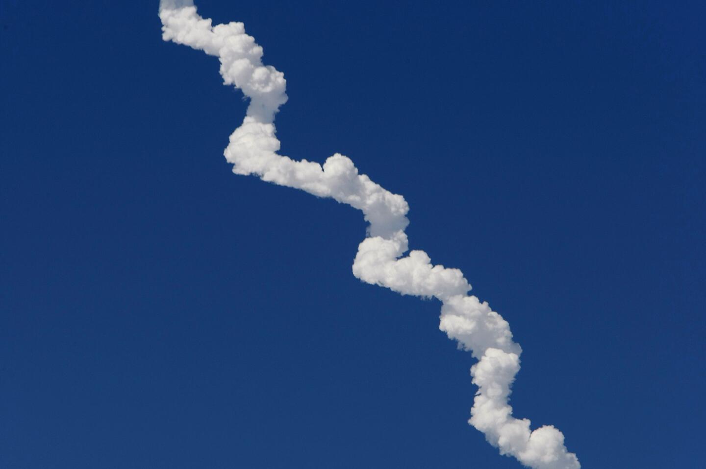 Delta IV Heavy rocket
