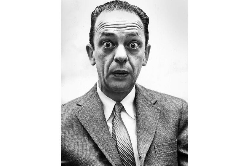March 21, 1967: Comedian Don Knotts plans to appear in several movies.