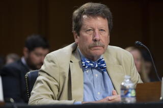 Robert Califf, Commissioner,