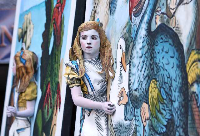 Pageant of the Masters Announces Ninetieth Anniversary 2023 Theme: Art  Colony: In the Company of Artists - Laguna Beach Local News