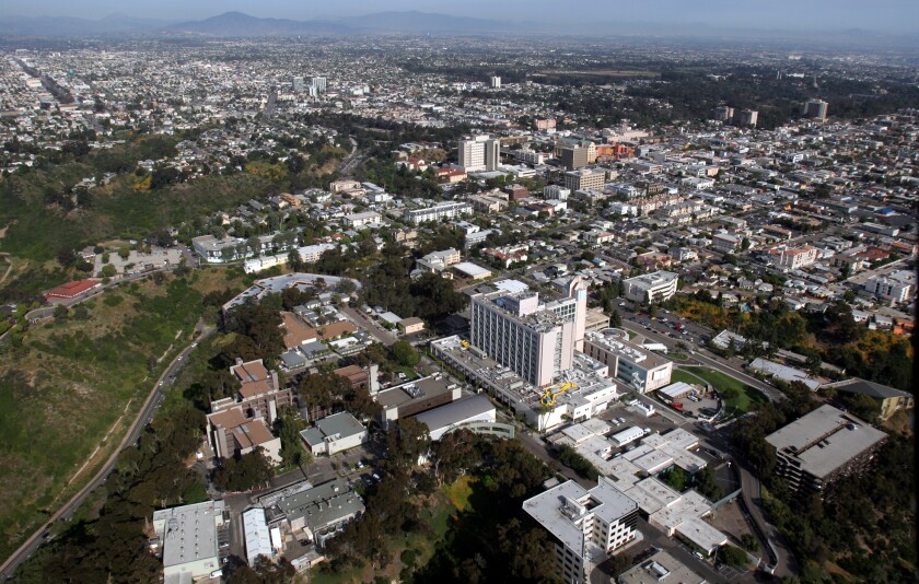 ut san diego ca