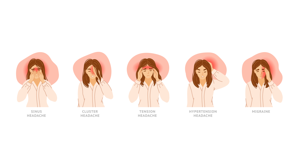 retatrutide headache Chronic Tension-Type Headache Prophylaxis: NMA Clinical Insights