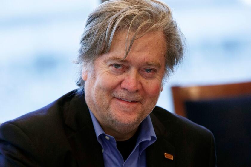Steven K. Bannon, the Breitbart News chief who was chairman of Donald Trump's campaign, will be a top advisor in the Trump White House.