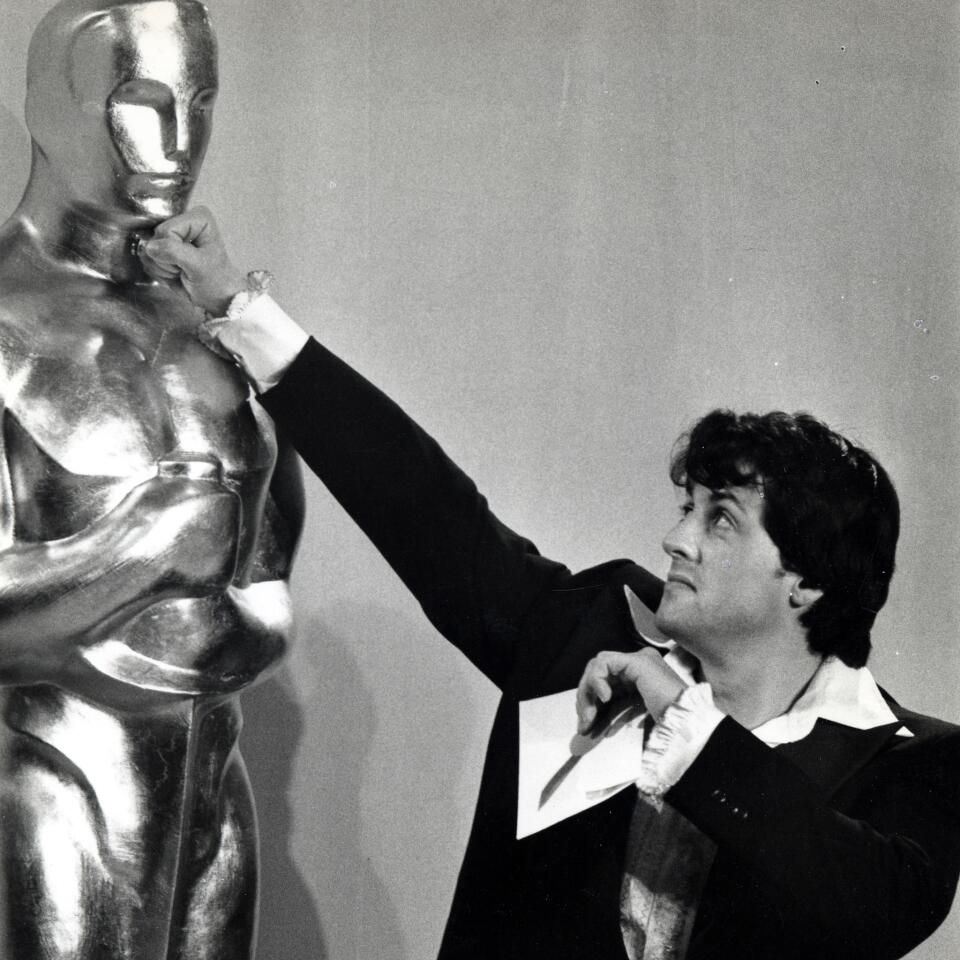 Academy Awards | 1977