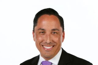 Todd Gloria, candidate for San Diego mayor.