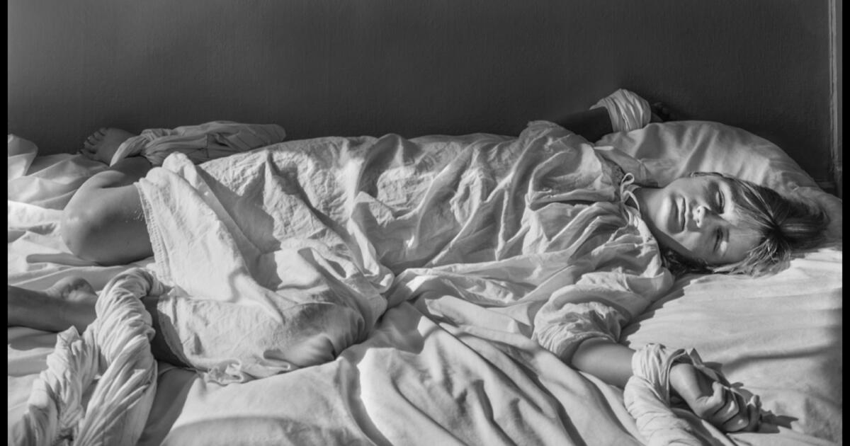 LACP exhibit ‘Reservoir’ explores the visual language of loneliness LACP exhibit ‘Reservoir’ explores the visual language of loneliness