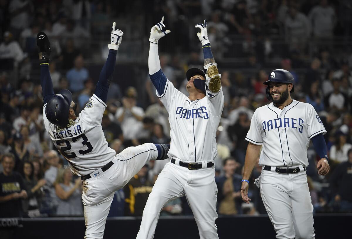 Chris Paddack looks to be back, better for Padres - The San Diego  Union-Tribune