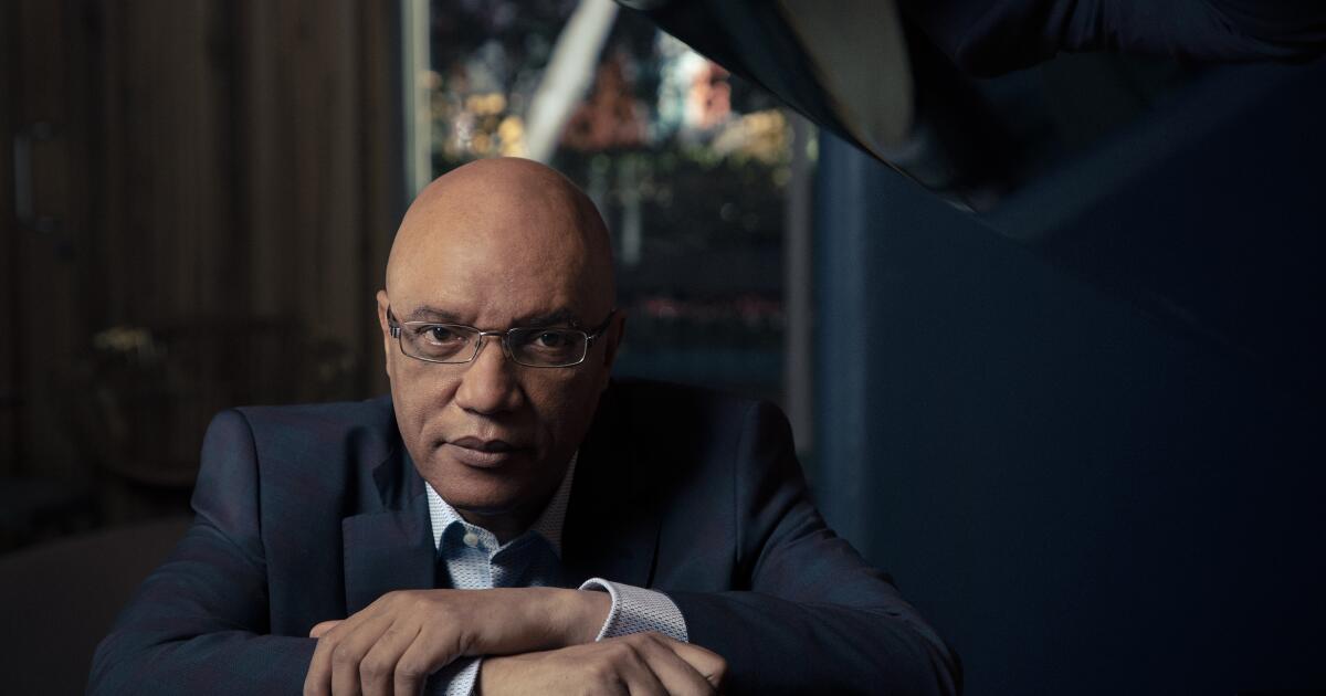 La Sinfónica de San Diego encabezará los conciertos del Festival de California en The Rady Shell en Jacobs Park La Sinfónica de San Diego encabezará los conciertos del Festival de California en The Rady Shell en Jacobs Park