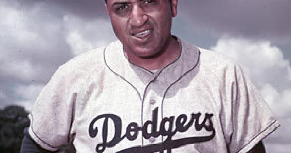 Don Newcombe, 1926-2019 – Dodger Thoughts