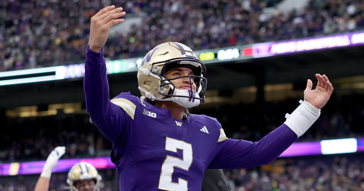 Demond Williams Jr. will remain at Washington rather than transfer Demond Williams Jr. will remain at Washington rather than transfer