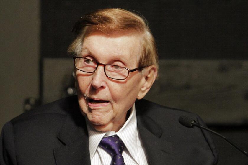 Sumner Redstone, who turns 92 next week, has largely disappeared from public view. Redstone's health is being watched closely because he is the executive chairman and controlling shareholder of both CBS and Viacom Inc.