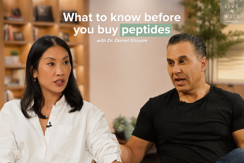 Buying Peptides Online? Here's How to Spot Fake and Dangerous Products