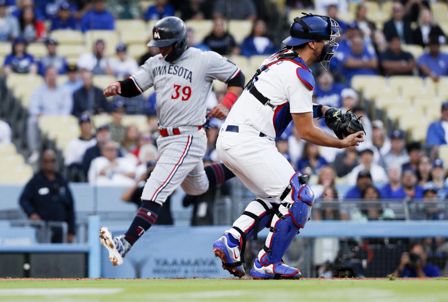 Twins @ Dodgers July 24, 2017: Ryu vs. Colon; Kershaw update