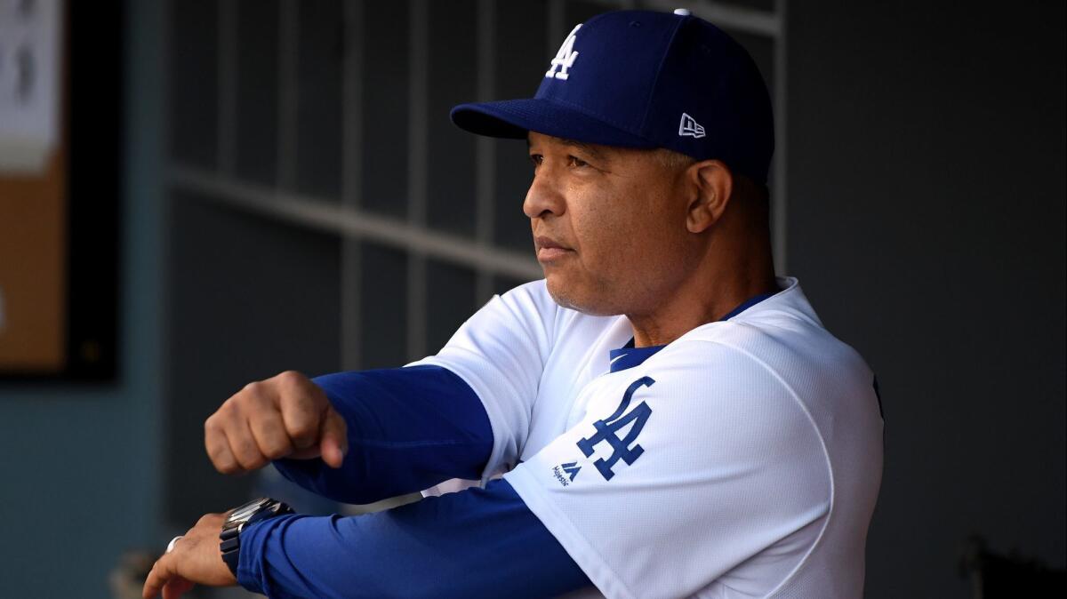 Dave Roberts