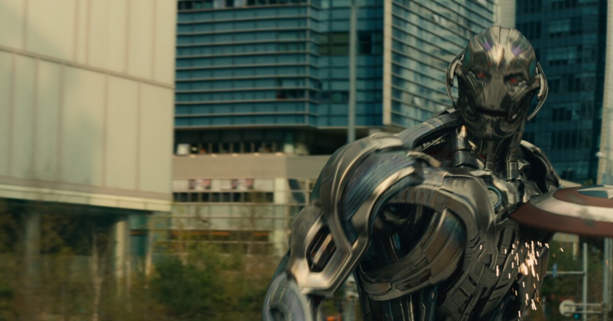 Some South Koreans say 'Avengers: Age of Ultron' shows Seoul's ugly ...