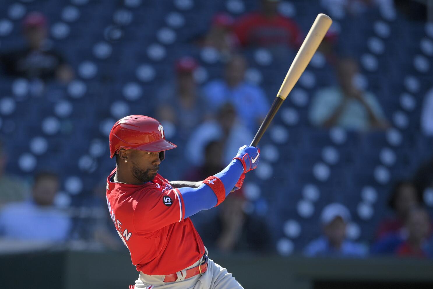 Should The Phillies Be Worried About Andrew McCutchen?