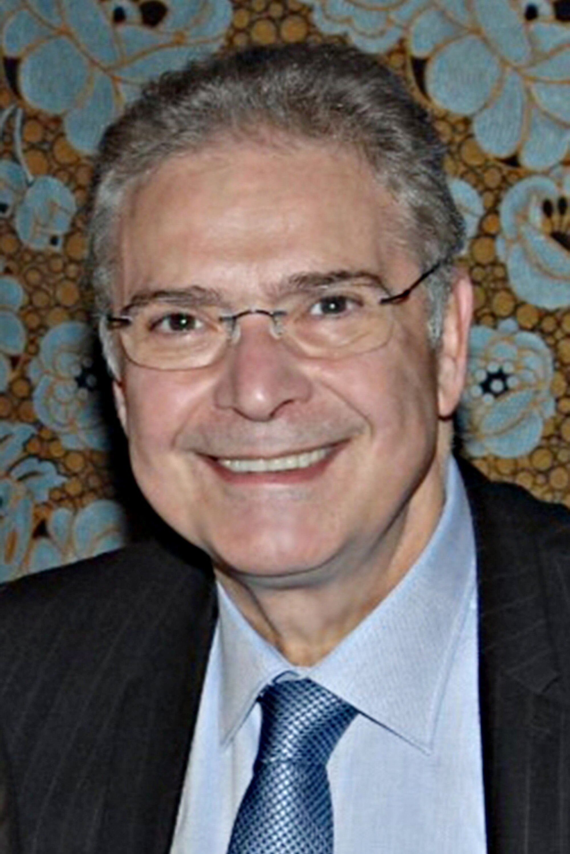 Samuel Shnorhokian