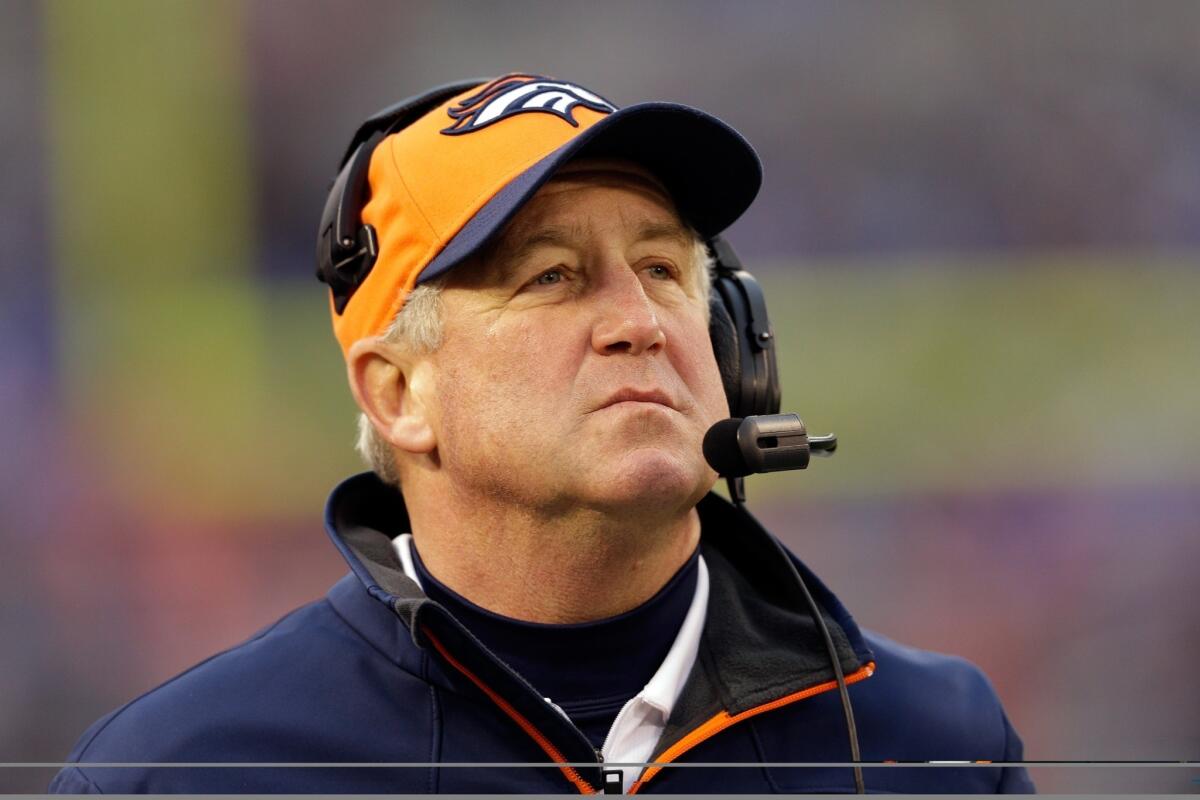 Broncos Coach John Fox will undergo heart surgery after experiencing dizziness on Saturday.