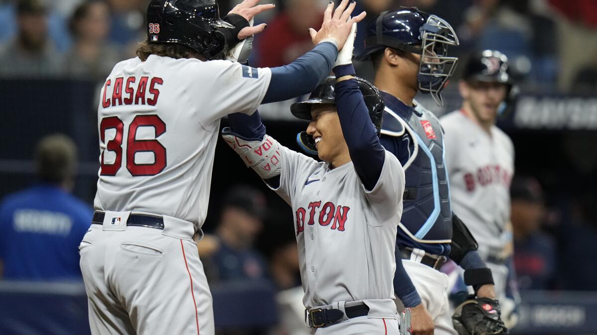 The 2018 Red Sox Are Baseball's Best Champions Since The 1998
