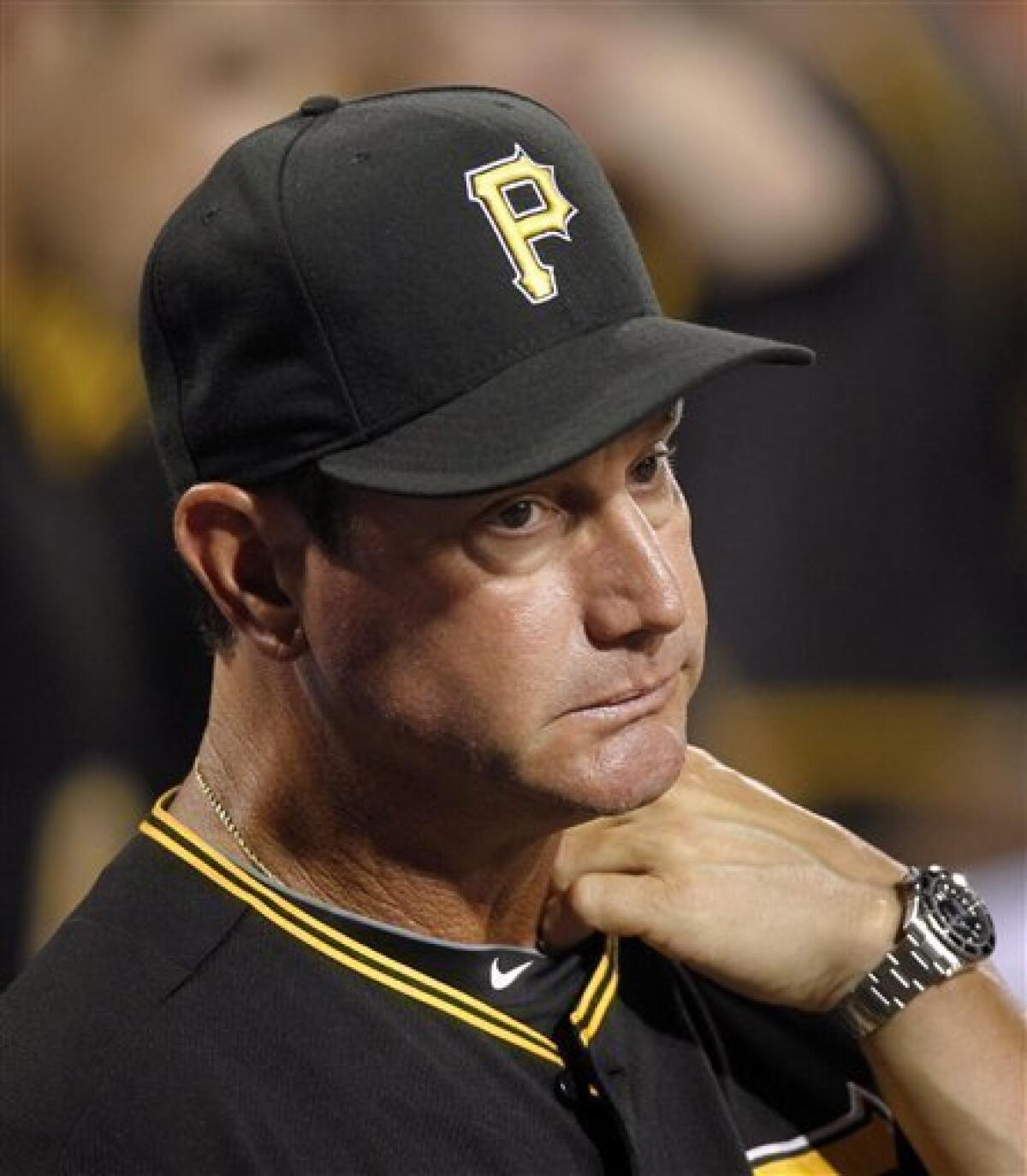 The demise of the Pirates is bad for baseball