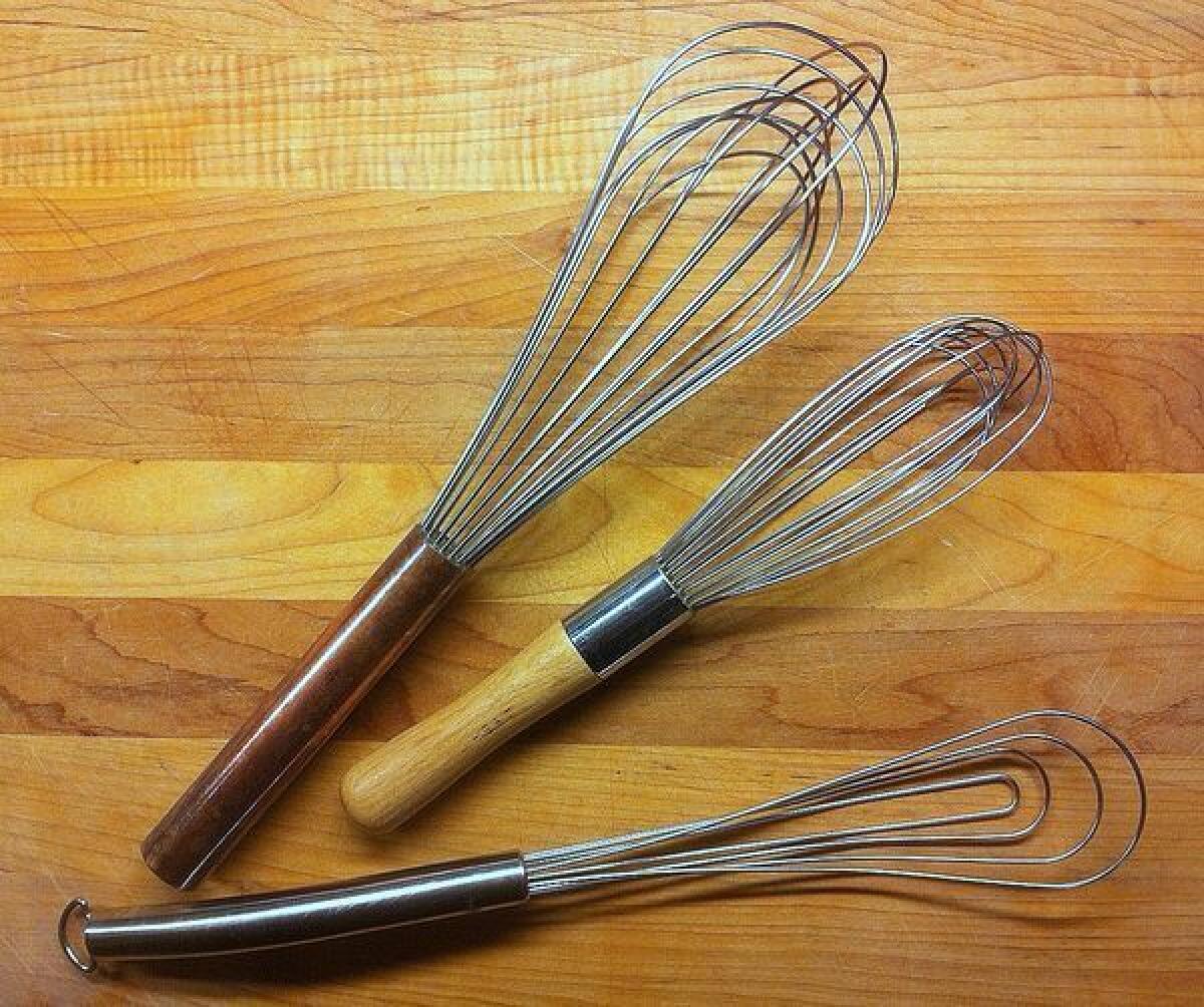 Whisk vs Fork - When to Use Which in the Kitchen