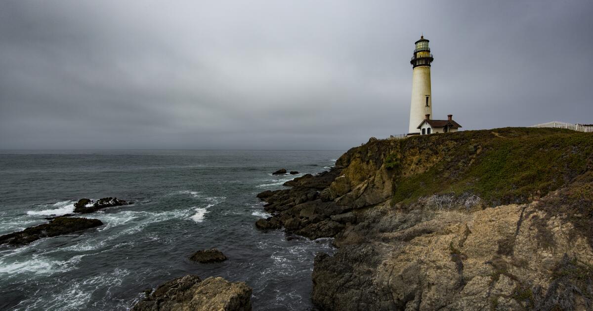 LA Times okuyucularına göre Batı Yakası'nın en iyi seyahat noktaları