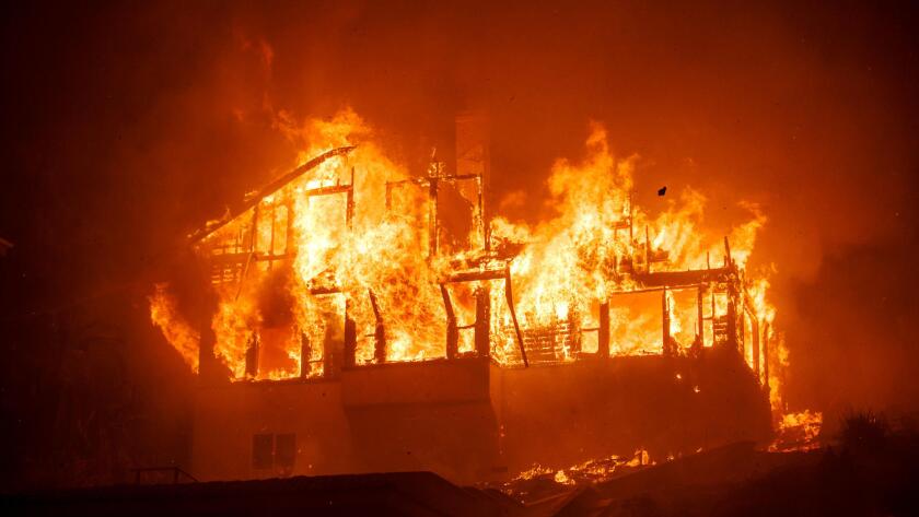 Southern California Fires Live Updates New Evacuation Orders