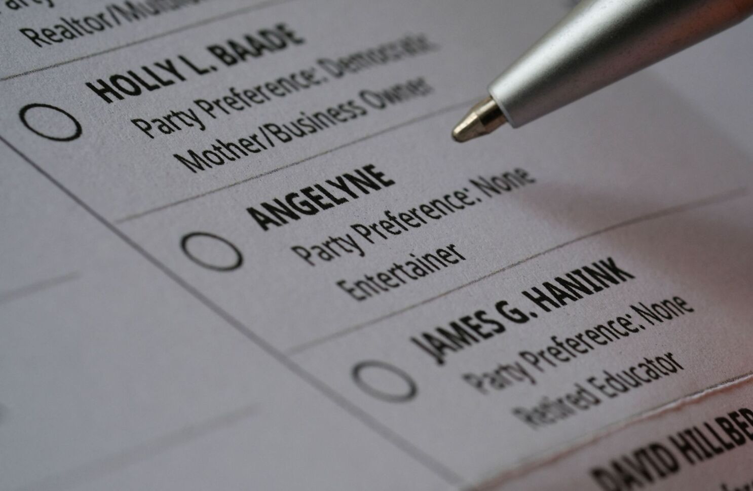 How To Vote By Mail In Newsom California Recall Election Los Angeles Times How To Vote By Mail In Newsom California Recall Election Los Angeles Times