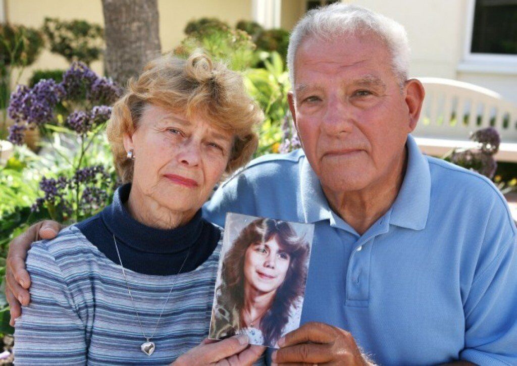 CARLSBAD: Valentine's Day murder unsolved for fifth year - The San Diego  Union-Tribune