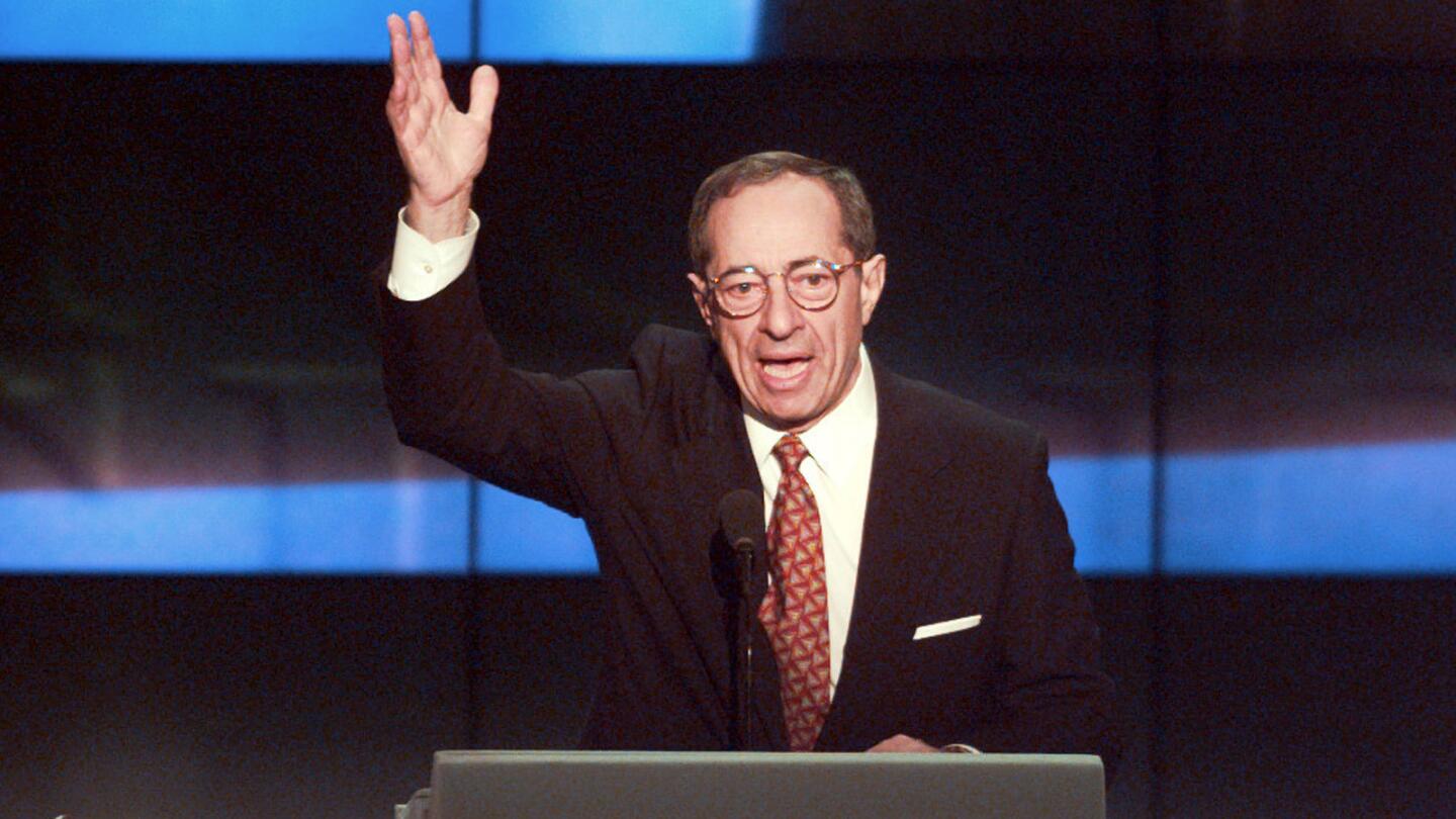 Mario Cuomo