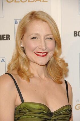 Patricia Clarkson