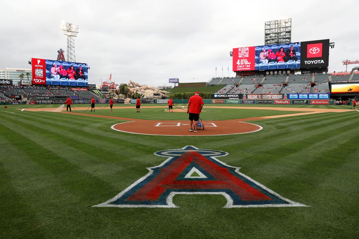 Los Angeles Angels of Anaheim: 10 years later, how big of a deal