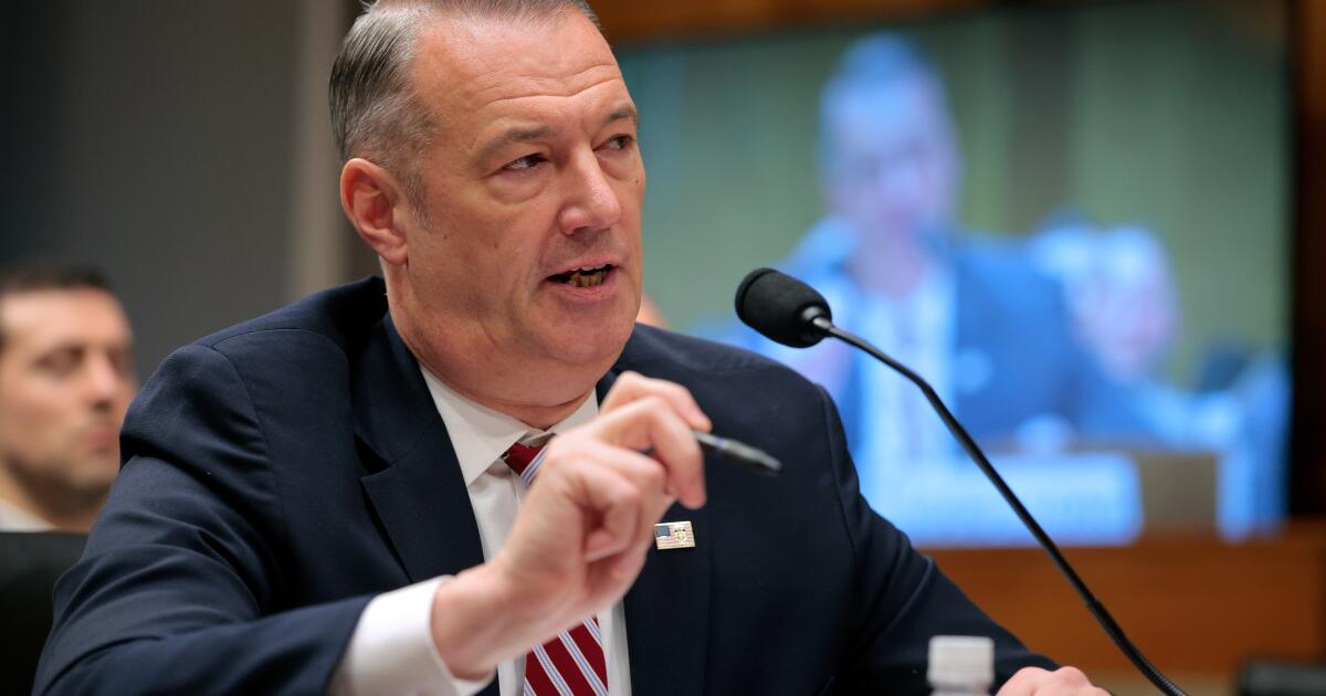 Documentos de denunciantes do ICE revelam deficiências profundas no programa de treinamento